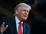 El estado de la Unión es fuerte: las razones de Trump