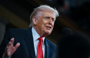 El estado de la Unión es fuerte: las razones de Trump