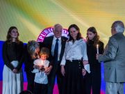 Partido Demócrata avala candidatura presidencial de Miguel Uribe Londoño