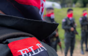 Eln reconoce atentado contra escoltas del senador Jairo Castellanos