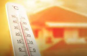 Enero de 2026 fue el 5º más cálido registrado a nivel mundial