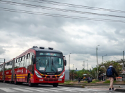 Estación temporal Av. 39 de TransMilenio entra en operación este sábado