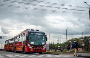 Estación temporal Av. 39 de TransMilenio entra en operación este sábado