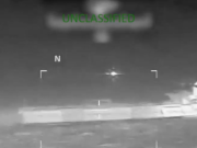 Estados Unidos incautó otro petrolero en el océano Índico