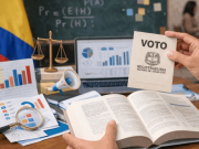 Ética del voto en tiempos de ruido