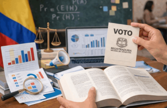 Ética del voto en tiempos de ruido