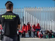 Tras avalar parlamentario, Europa se encamina a endurecer política migratoria