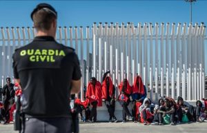Tras avalar parlamentario, Europa se encamina a endurecer política migratoria