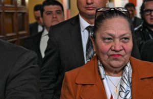 Expertos de la ONU vinculan a fiscal de Guatemala con adopciones ilegales