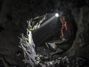Explosión en mina de Colombia deja seis obreros atrapados