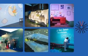 El Principito: invitación para redescubrir lo esencial a través del arte y la imaginación
