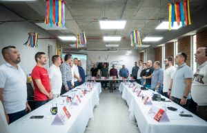 En Rionegro, crean el Fondo de Emprendimiento para la Mujer (FEM)
