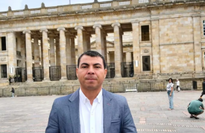 Violencia electoral: sigue desaparecido candidato conservador al Senado en el Cesar