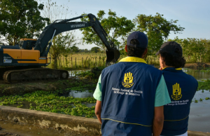 Crisis invernal ya generó afectaciones a más de 169 mil personas en todo el país