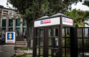 Fuerte preocupación por impunidad judicial que azota las capitales
