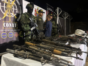 Así fue el golpe certero del Ejercito al Eln en el Catatumbo
