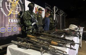 Así fue el golpe certero del Ejercito al Eln en el Catatumbo