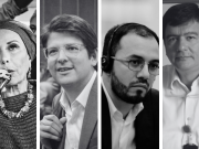 Congreso saliente: 4 fallecidos y 3 sillas vacías