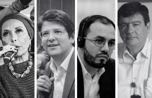 Congreso saliente: 4 fallecidos y 3 sillas vacías