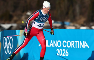 Klæbo hace historia y Milano-Cortina vive una jornada inolvidable