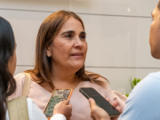 Murió Silvia Medina, presidenta de la Cámara de Comercio de Santa Marta