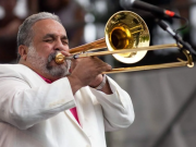 Falleció Willie Colón, ícono de la salsa mundial