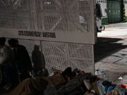 Familiares de presos políticos en Venezuela inician huelga de hambre