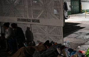 Familiares de presos políticos en Venezuela inician huelga de hambre