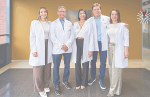 Formar familia: una decisión que Ferttes acompaña desde la ciencia y la empatía