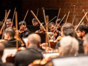 “Identidad”: estreno de temporada y concierto solidario de Filarmed