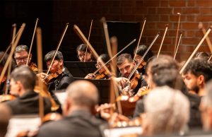 “Identidad”: estreno de temporada y concierto solidario de Filarmed