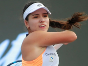 Final del camino en Doha: Camila Osorio cae en octavos de final