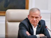Corte mantiene orden de captura contra Carlos Ramón González