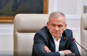 Corte mantiene orden de captura contra Carlos Ramón González