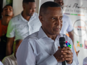 Imputan a exgobernador de Chocó, Patrocinio Sánchez: los motivos
