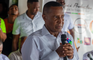 Imputan a exgobernador de Chocó, Patrocinio Sánchez: los motivos