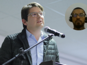 A juicio alias ‘Chipi’ por el magnicidio de Miguel Uribe Turbay