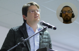 A juicio alias ‘Chipi’ por el magnicidio de Miguel Uribe Turbay