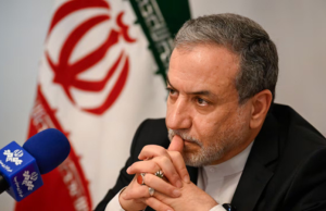 Flexibilidad de EE.UU. para diálogo nuclear destaca Irán
