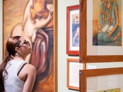 Un fondo para cuidar la obra de Débora Arango y potenciar al Mamm