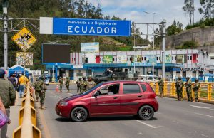 Efecto recíproco: Colombia impone aranceles del 30% a Ecuador