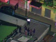 Frustran millonario robo de joyería en Bogotá: cinco capturados