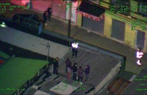 Frustran millonario robo de joyería en Bogotá: cinco capturados