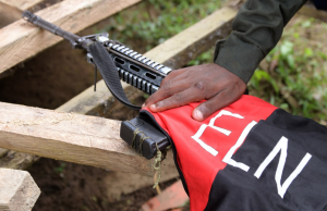 Suben a 15 los guerrilleros del Eln abatidos en el Catatumbo