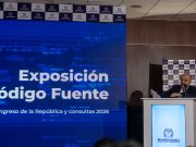 Registraduría expone código fuente de softwares para elecciones