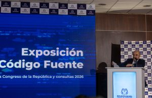 Registraduría expone código fuente de softwares para elecciones