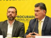 Garantías electorales: reunión de alcaldes con Procuraduría General