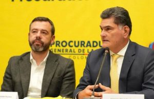 Garantías electorales: reunión de alcaldes con Procuraduría General