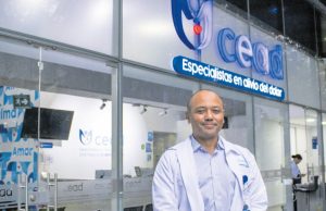 CEAD: solución integral al dolor crónico