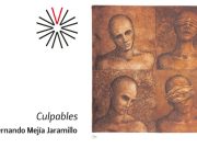 Luis Fernando Mejía en el MAJA de Jericó